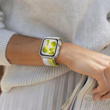 Tech Protect Defense Huawei Watch Fit 5 Clear