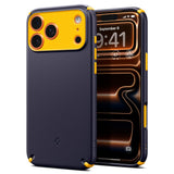 Spigen Nano Pop Hybrid Mag Magsafe Iphone 17 Pro Blueberry Navy