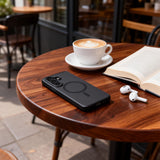 Tech Protect Magcam Magsafe Galaxy S26 Matsort
