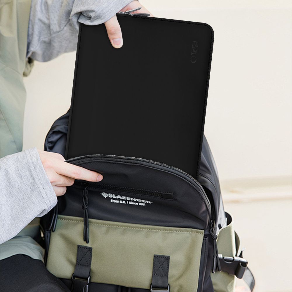 Tech Protect Neoslim Bærbar 15 16 Sort