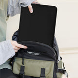 Tech Protect Neoslim Bærbar 15 16 Sort