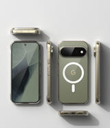 Ringke Fusion Magnetic Magsafe Google Pixel 11 Pro Xl Clear