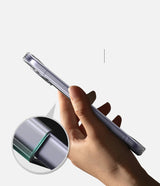 Ringke Fusion Magnetic Magsafe Google Pixel 11 Clear