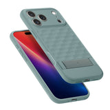 Spigen Parallax ”S” Mag Magsafe Iphone 17 Pro Max / 18 Pro Max Sage Green