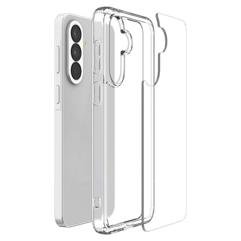 Spigen Ultra Hybrid Galaxy A37 5 G Krystalklar
