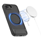 Tech Protect Magrack Magsafe Iphone 16 E / 17 E Matsort