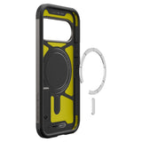 Spigen Tough Armor Magasafe Google Pixel 11 Pro Gunmetal