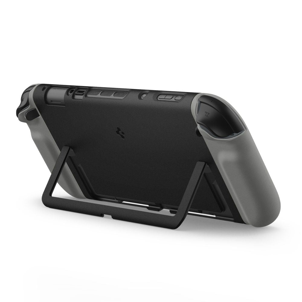 Spigen Nano Pop Nintendo Switch 2 Black Sesam