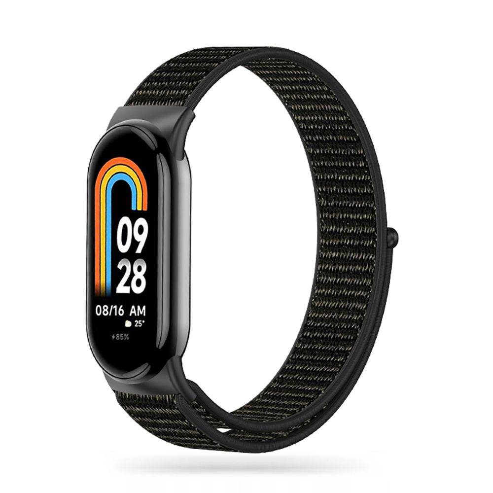 Tech Protect Nylon Xiaomi Smart Band 8 / 9 / 10 / Nfc Sort