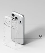 Ringke Fusion Iphone 17 Pro Max / 18 Pro Max Clear