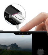 Ringke Onyx Magnetisk Magsafe Iphone 17 Pro Max / 18 Pro Max Sort