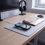 Tech Protect Magmat Magsafe Google Pixel 9 / 9 Pro / 10 / 10 Pro / 11 / 11 Pro Matsort