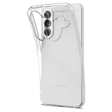 Spigen Liquid Crystal Galaxy A37 5 G Crystal Clear