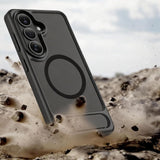 Tech Protect Magrack Magsafe Galaxy S26 Matsort