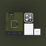 Kamera Beskyttelse Hofi Camring Pro+ Iphone 16 Pro / 16 Pro Max / 17 Pro / Max Clear