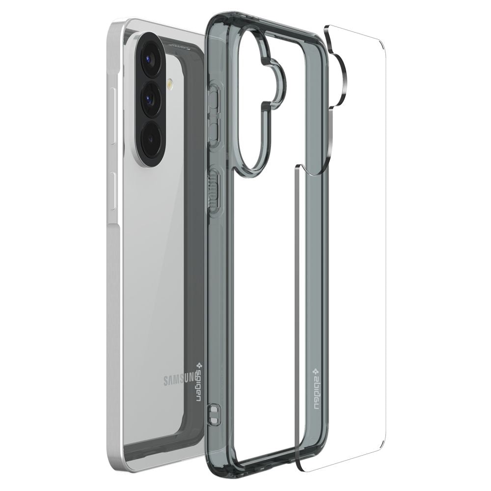 Spigen Ultra Hybrid Galaxy A57 5 G Space Crystal