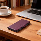 Tech Protect Punch Galaxy A57 5 G Mulberry