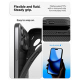 Spigen Liquid Air Iphone 17 Pro Max / 18 Pro Max Matsort