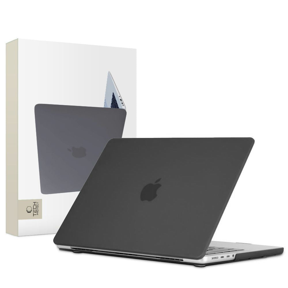 Tech Protect Smartshell Macbook Pro 14 M1 M5 Pro / M5 Pro Max 2021 2026 Matsort