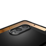 Spigen Tough Armor Magsafe Galaxy S25 Edge Sort