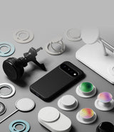 Ringke Onyx Magnetisk Magsafe Google Pixel 11 Sort