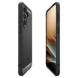 Spigen Rugged Armor Galaxy A37 5 G Matsort