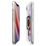 Spigen Ultra Hybrid Magasafe Iphone 16 E / 17 E Neo One