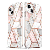 Supcase Cosmo Iphone 14 Plus / 15 Plus Marmor