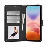 Tech Protect Punch Xiaomi Redmi 17 4 G / 5 G Sort