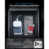 Spigen Rugged Armor Magsafe Iphone 17 Pro / 18 Pro Grå