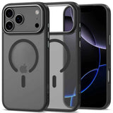 Tech Protect Magedge Magsafe Iphone 17 Pro Max Matsort/Gunmetal