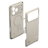 Spigen Classic Ls Magsafe Iphone 17 Pro Max / 18 Pro Max Stone
