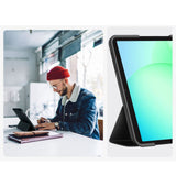 Tech Protect Smartcase Galaxy Tab A9 / A11 8.7 X110 / X115 / X133 / X135 Sort