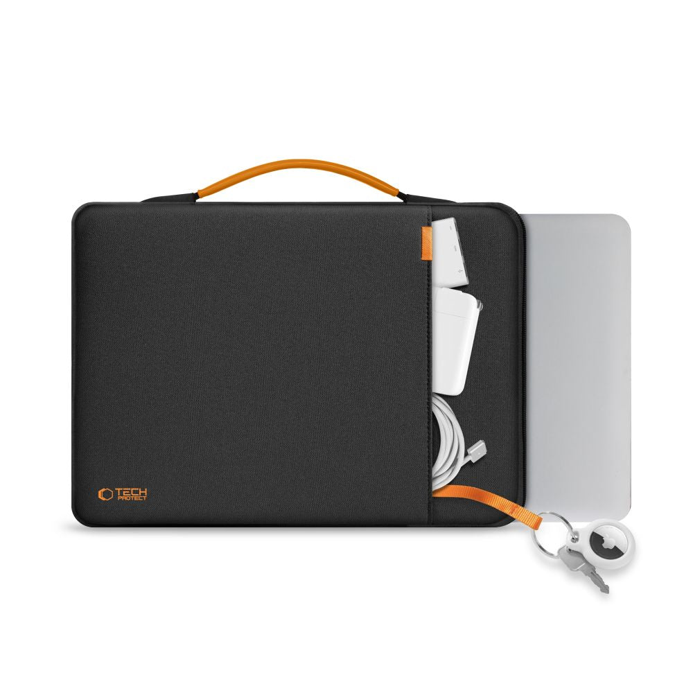 Tech Protect Defender Rs Bærbar 13 14 Sort