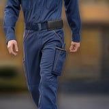 Tech Protect Sm80 Universal Telefonholster 5,8 6,8 Tommer Sort