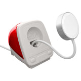 Spigen Classic C1 Apple Watch Stand Ruby
