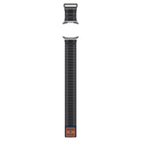 Spigen Wbf0 Band Samsung Galaxy Watch Ultra 1 / 2 2024 2026 (47 Mm) Sort