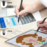 Tech Protect Touch Stylus Pen Rosaguld