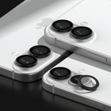 Kamera Beskyttelse Ringke Camera Frame Protector 2 Pack Iphone 16 / 16 Plus Sort