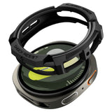 Spigen Rugged Armor Samsung Galaxy Watch 8/9 (40 Mm) Matsort