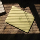 Tech Protect Smartshell Macbook Neo 13 2026 Mat Klar
