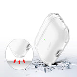 Tech Protect Bounce Apple Airpods Pro 3 Clear