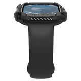 Spigen Rugged Armor Apple Watch 10/11 (42 Mm) Matsort
