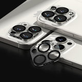Kamera Beskyttelse Ringke Camera Protector 2 Pack Iphone 16 Pro / 16 Pro Max Clear