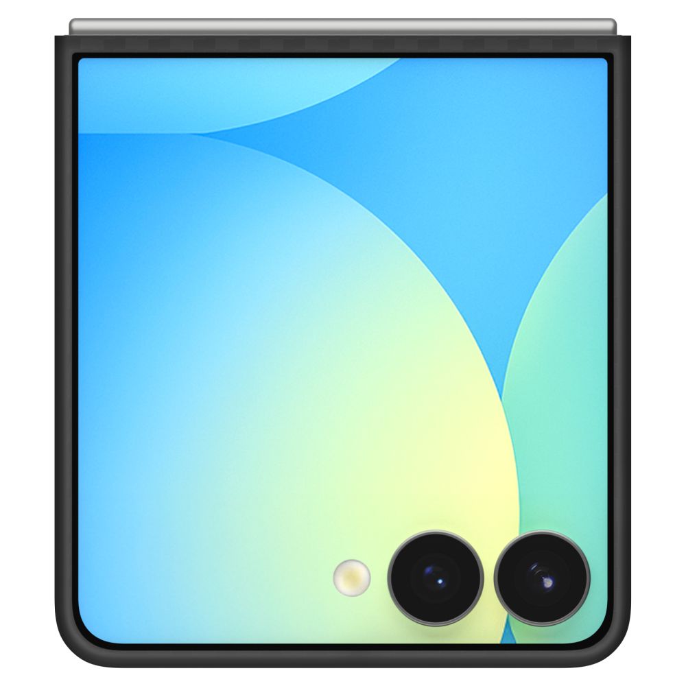 Spigen Airskin Aramid Galaxy Z Flip 7 Sort