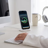 Tech Protect Flexair Hybrid Magsafe + Glas 2 Pak Iphone 17 Pro Max / 18 Pro Max Klar