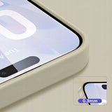 Hærdet Glas Tech Protect Glass Fit+ 2 Pack Galaxy S26 Clear