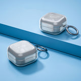 Tech Protect Flexair Samsung Galaxy Buds 4 / 4 Pro Clear