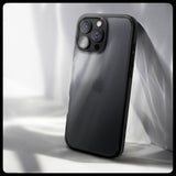 Spigen Ultra Hybrid Iphone 16 Pro Max Frost Sort