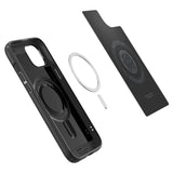 Spigen Mag Armor Magsafe Iphone 15 Matsort